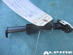 Bentley Coninental GT GTC Right headlight washer cover