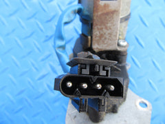 Bentley Continental Flying Spur GT GTC front seat motor #2946