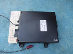 Bentley Gt Gtc Flying Spur cm rsap phone module ecu tested #2801