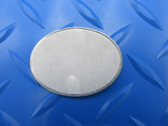 Bentley Flying Spur GT GTC Grill black B badge hood emblem #6002