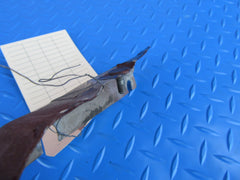 Bentley Continental Flying Spur left fender bracket #1374