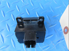 Maserati Ghibli Quattroporte dashboard ambient cluster dimmer switch #7428