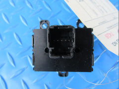 Maserati Ghibli Quattroporte dashboard ambient cluster dimmer switch #7428