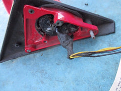 Ferrari 360 Modena Spider right passenger side mirror