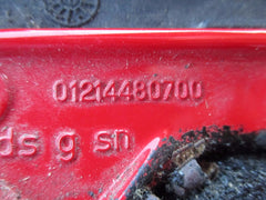 Ferrari 360 Modena Spider right passenger side mirror