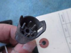 Ferrari 360 Modena Spider right passenger side mirror