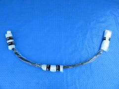 Bentley Continental GTC convertible top rear trim #8566