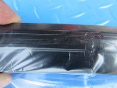 Bentley Continental GTC convertible top rear trim #8566