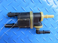 Maserati Levante fuel vapour solenoid valve #1692