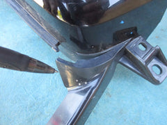 Bentley Continental Flying Spur radiator grill surround #1272