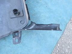 Bentley Continental Flying Spur radiator grill surround #1272