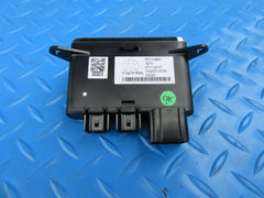 Maserati Levante auxiliary usb sd card port NEW #8492