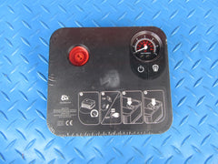 Maserati 4200 Ghibli Quattroporte Levante GranCabrio GranTurismo tire air compressor #1690