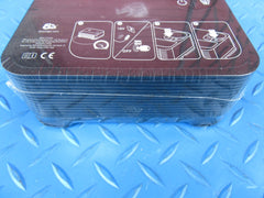 Maserati 4200 Ghibli Quattroporte Levante GranCabrio GranTurismo tire air compressor #1690