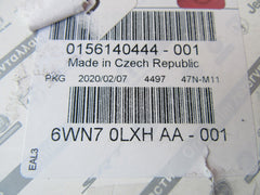 Alfa Romeo Giulia Stelvio key remote fob #1698
