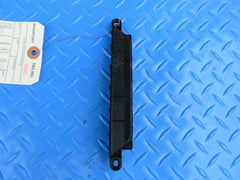 Maserati Ghibli traction control center console switch panel #8498