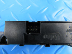 Maserati Ghibli traction control center console switch panel #8498