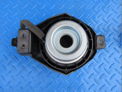 Bentley Continental Flying Spur rear door speaker #8491