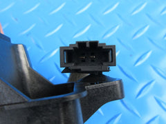 Bentley Continental Flying Spur rear door speaker #8491