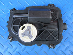 Bentley Continental Flying Spur GT GTC front door soft close drive unit #1683