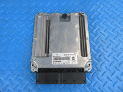 Maserati Ghibli Quattroporte Levante ignition engine control module ECU #8494