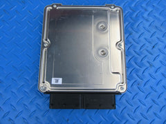 Maserati Ghibli Quattroporte Levante ignition engine control module ECU #8494