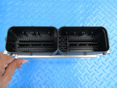 Maserati Ghibli Quattroporte Levante ignition engine control module ECU #8494