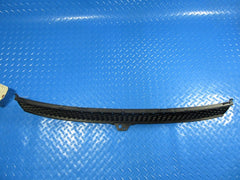 Rolls Royce Wraith Dawn front bumper center grille #6009