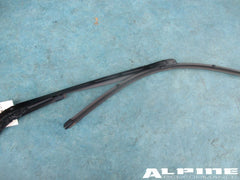 Bentley Coninental Flying Spur left wiper arm