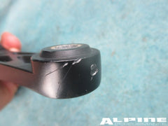 Bentley Continental Flying Spur Right wiper arm