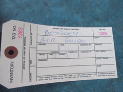 Bentley Continental Gt Gtc air guide duct radiator center oem