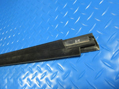 Rolls Royce Ghost rear right door chrome moulding #6099