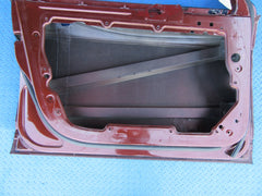 Bentley Continental Flying Spur left front door #4512