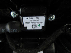 Maserati Ghibli trunk trim panel with rear back up camera #8479