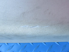 Ferrari 360 Spider Modena left door panel pocket trim #2931