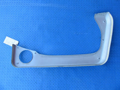 Ferrari 360 Spider Modena left door panel pocket trim #2931