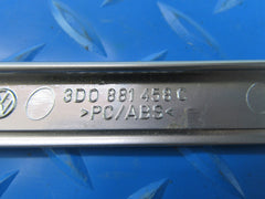 Bentley Continental Flying Spur right front seat frame trim #2928