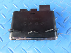 Maserati Levante aux auxiliary USB plug port #1688