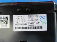 Maserati Levante aux auxiliary USB plug port #1688