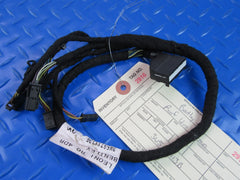 Bentley Continental Flying Spur roof wire harness #2916