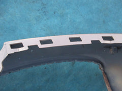 Bentley Continental Gt Gtc rear bumper cover #1293