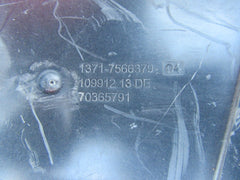 Rolls Royce Ghost Wraith Dawn intake air duct cylinders 7-12 #1723