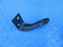 Rolls Royce Ghost Wraith Dawn radiator grille left upper bracket #1726
