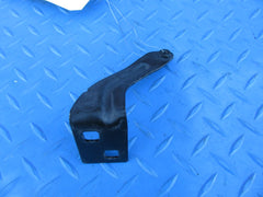 Rolls Royce Ghost Wraith Dawn radiator grille left upper bracket #1726