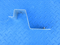 Rolls Royce Ghost left hood frame support bracket #1725