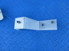 Rolls Royce Ghost left hood frame support bracket #1725