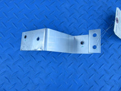 Rolls Royce Ghost left hood frame support bracket #1725