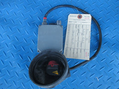 Ferrari 360 Modena Spider xenon headlight ballast #4579