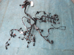 Bentley Continental Gt Gtc Flying Spur engine wire harnes 6.0 w12