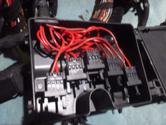 Bentley Continental Flying Spur main wire wiring harness loom #2623